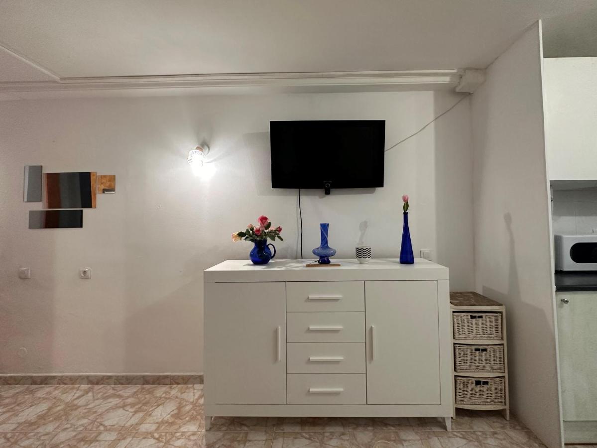 Ocean Views - Beach Apartment Patalavaca Eksteriør bilde