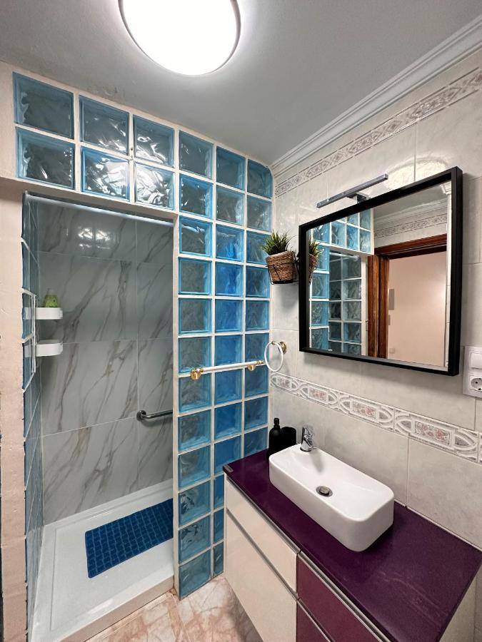 Ocean Views - Beach Apartment Patalavaca Eksteriør bilde